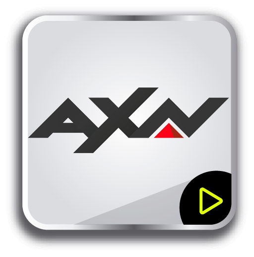 AXN SD
