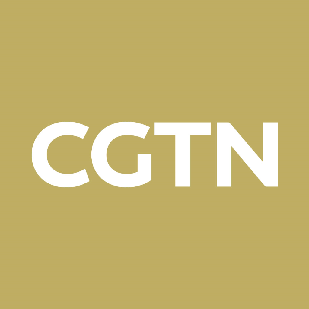 CGTN SD