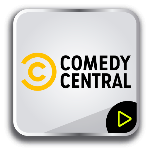 Comedy Central SD