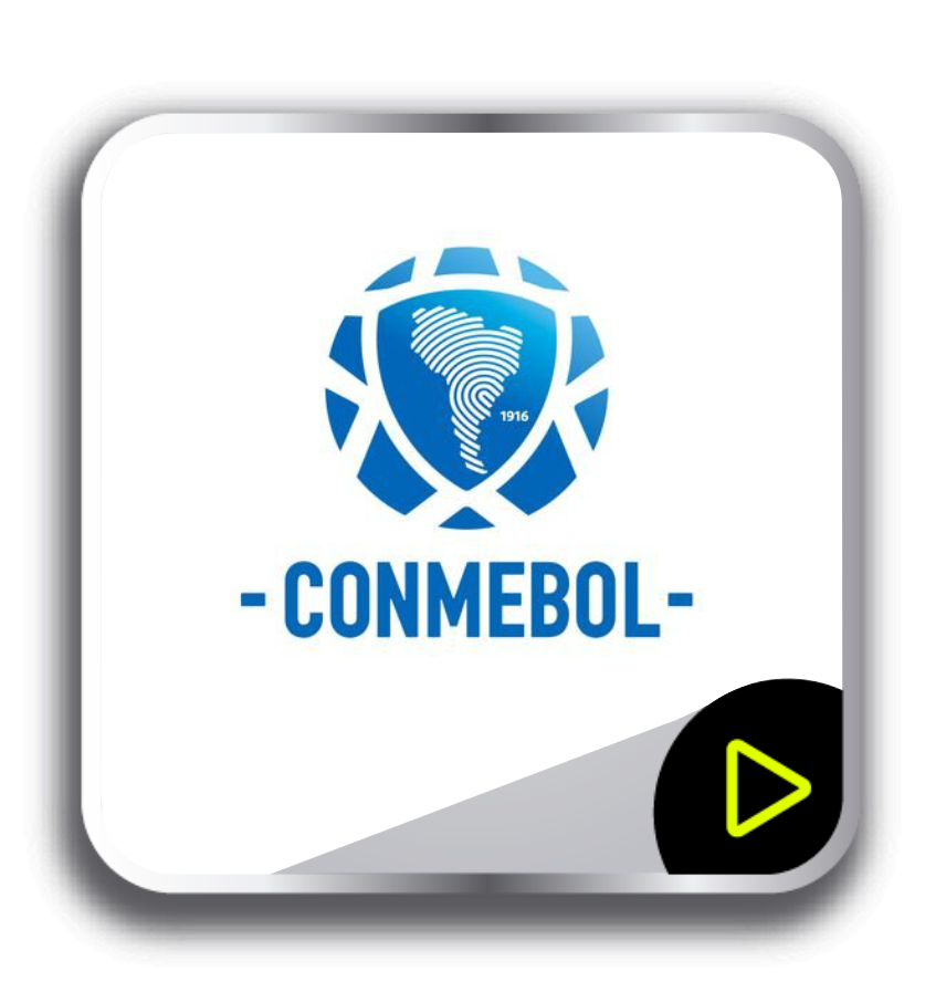 Conmebol 1 SD