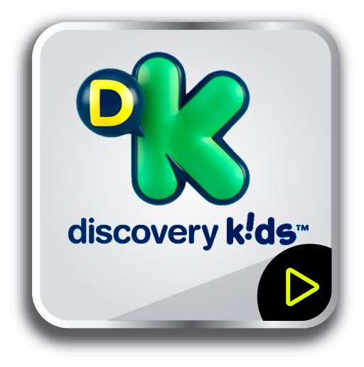 Discovery Kids SD