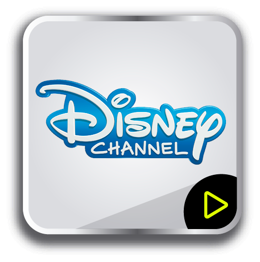 Disney Channel SD