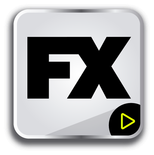 FX SD