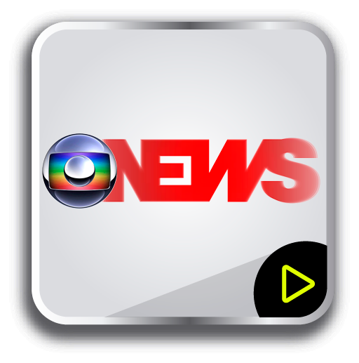 Globo News SD