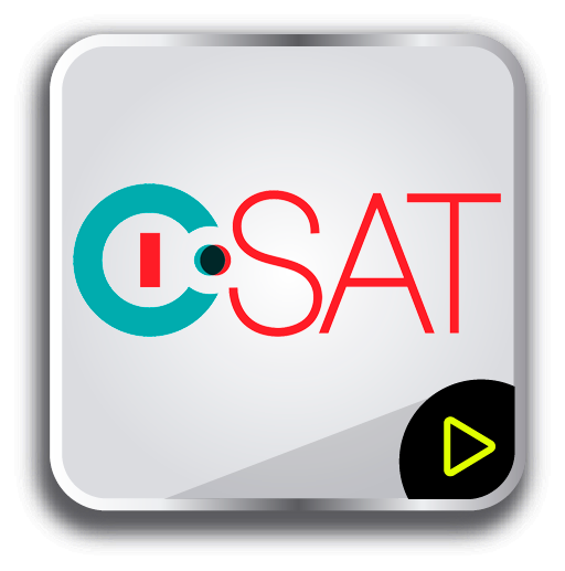 I-Sat SD