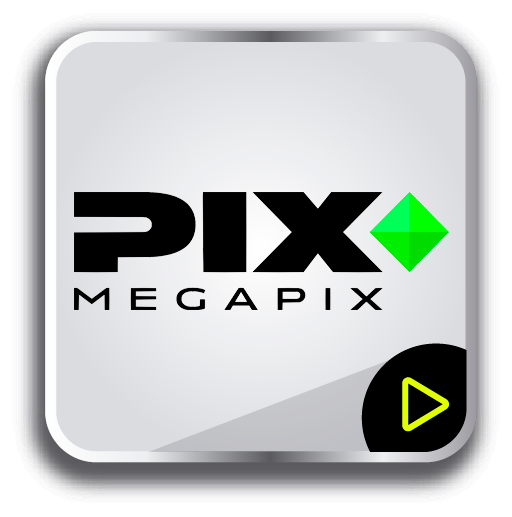 Mega Pix SD