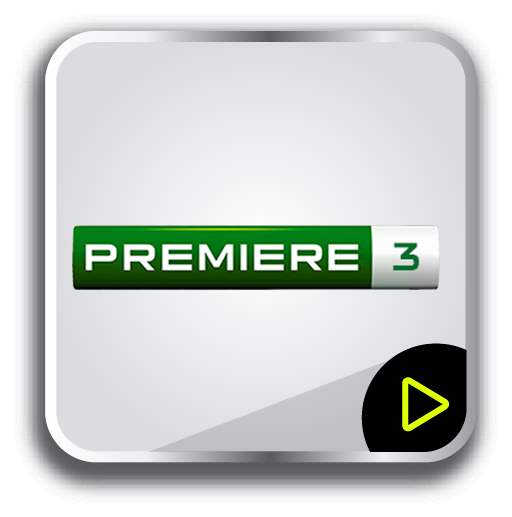 Premiere 3 SD