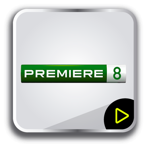 Premiere 8 SD