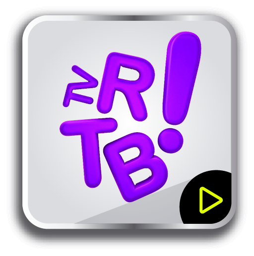 TV Rá Tim Bum SD