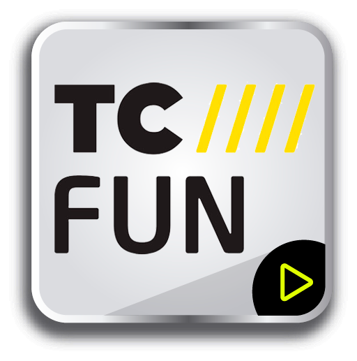 Telecine Fun SD