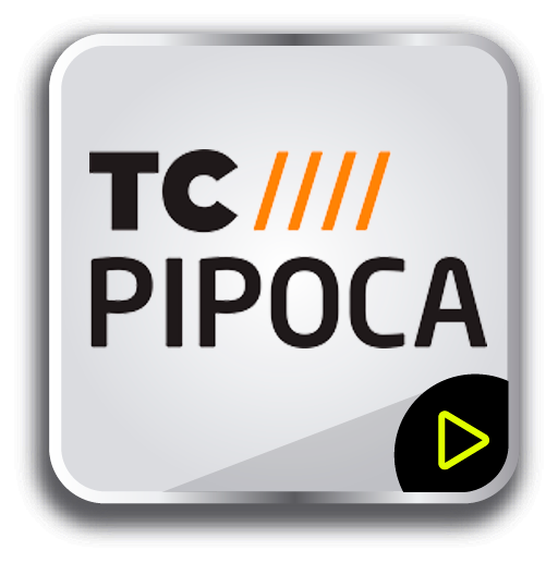 Telecine Pipoca SD