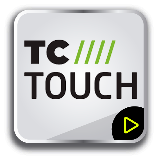 Telecine Touch SD